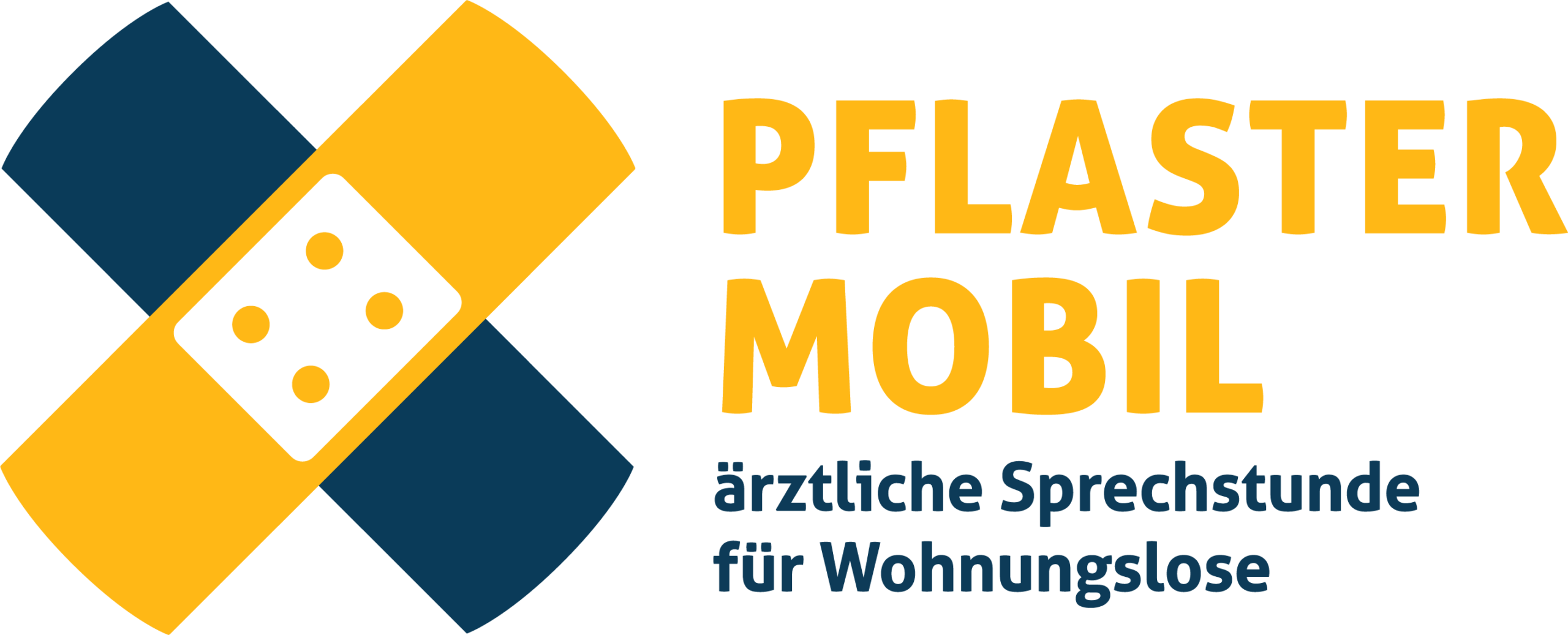 Pflastermobil – zur Startseite