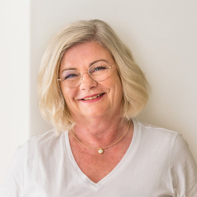 Dr. Ulrike van Bömmel