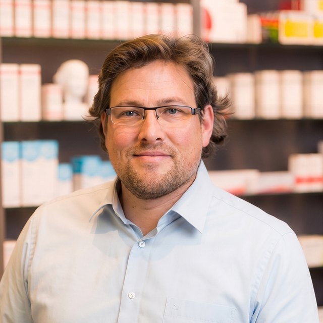 Marc Hölzle