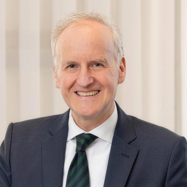 Michael Klein